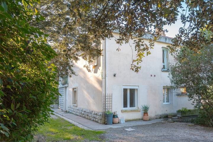 Ferienwohnung für 6 Personen, mit Garten, mit Haustier in Vaucluse - 3