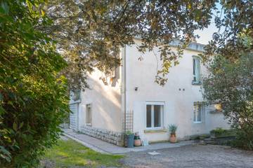 Appartement De Vacances pour 6 Personnes dans La Bastidonne, Parc naturel régional du Luberon, Photo 2
