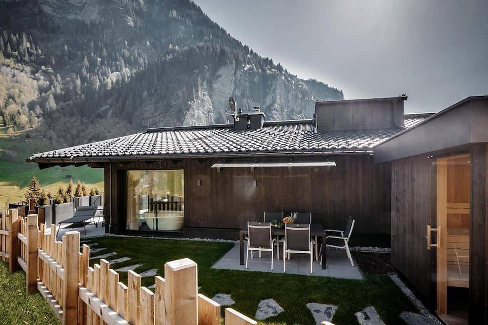 Chalet Innergebirg - Onkl Xonna Premium Alpin Chalets in Hüttschlag, Ski Amadé