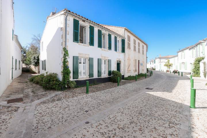 Location maison pour 6 personnes