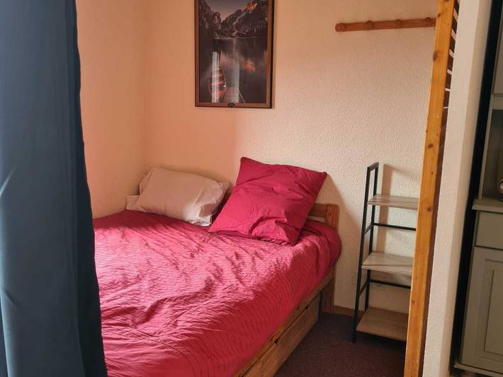 Chalet pour 4 personnes dans Les Arcs - 4