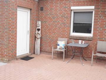 Ferienwohnung für 4 Personen in Carolinensiel, Wittmund, Bild 3