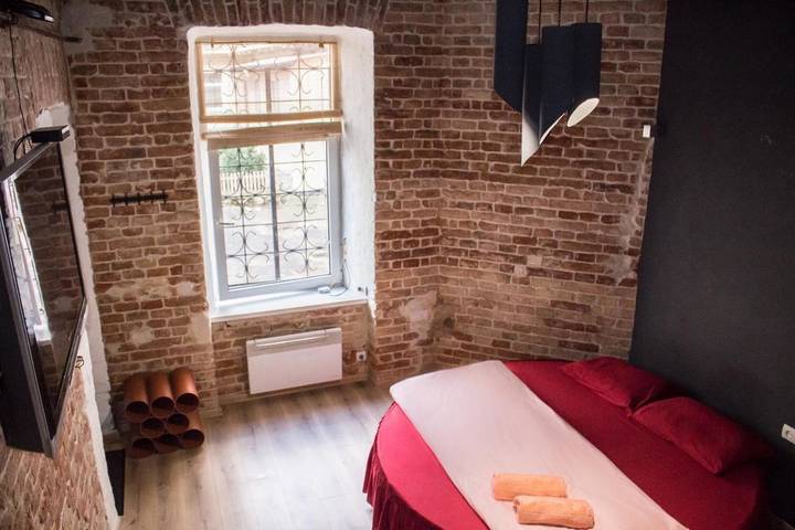 Apartamento de vacaciones para 3 personas, Se admiten mascotas - 1