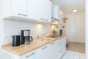 Ferienwohnung für 3 Personen in Laboe, Kieler Bucht, Bild 3