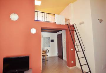 Cottage pour 4 personnes à Tortolì