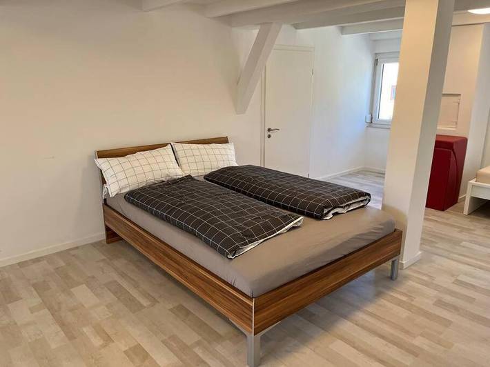 Ferienhaus für 12 Personen, mit Balkon in Markdorf - 4