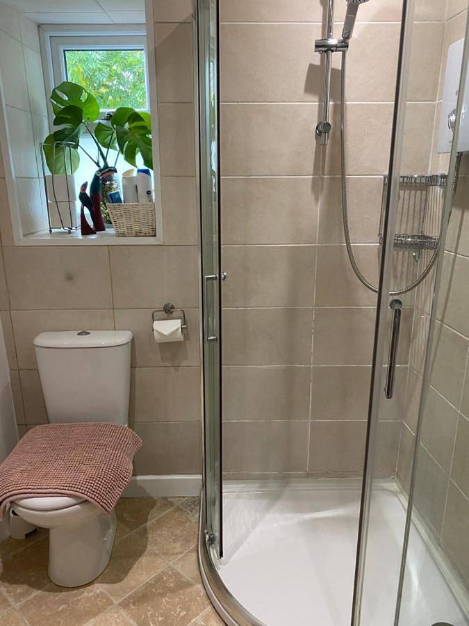 Family Suite in Llanbedrog, Gwynedd