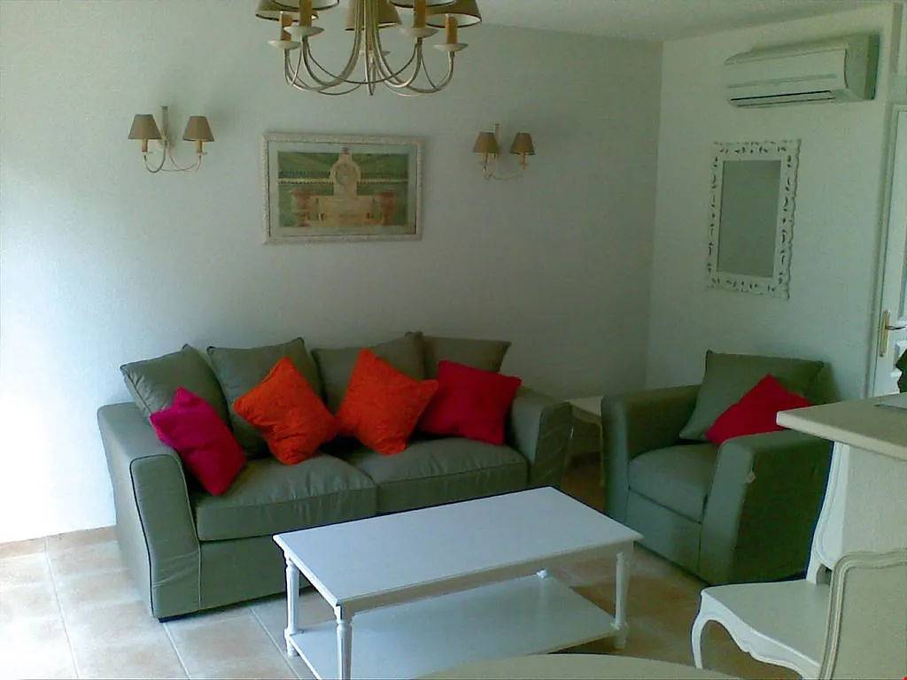 Maison de vacances pour 6 personnes avec piscine in Montauroux, Région de Draguignan