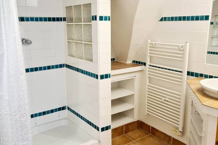 Gîte pour 5 personnes à Ornon
