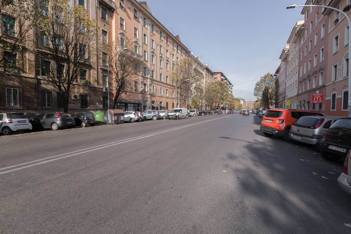 Entire apartment, Charming Trastevere Apartment in Heart of Rome in Rome, Rome Province