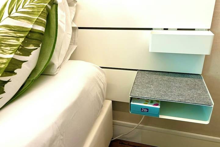 Ferienhaus für 4 Personen, mit Garten und Sauna, mit Haustier in Noordwijk - 3