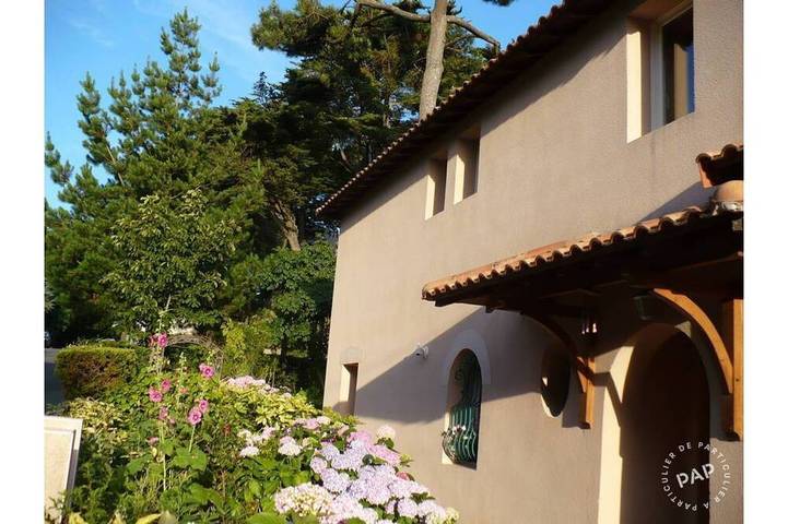 Casa de vacaciones para 5 personas, con jardín y terraza, Se admiten mascotas - 1