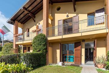 Casa Vacanza per 4 Persone in Lenno (Italia), Tremezzina, Foto 1