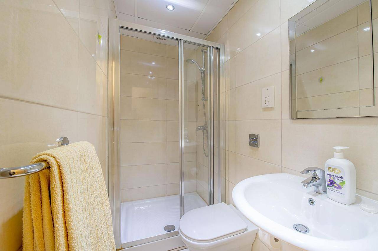 Electra Guesthouse in Marsalforn, Zebbug