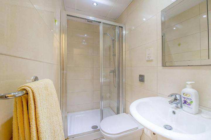 Maison d’hôte pour 3 personnes, avec terrasse à Malte - 4