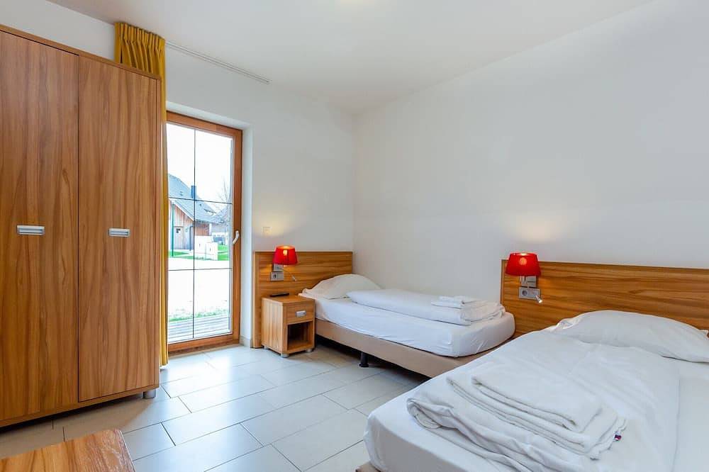 Chalet en Obertraun cerca de Krippenstein in Obertraun, Dachstein Salzkammergut