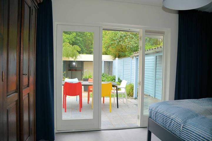 Ferienhaus für 4 Personen, mit Pool und Garten in Noordwijkerhout - 4