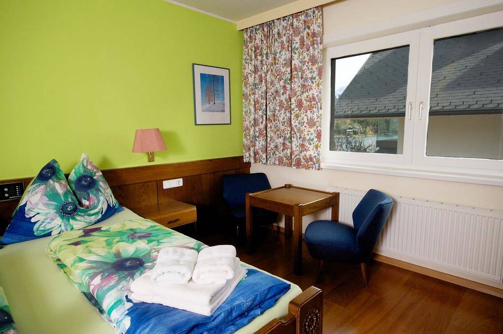 Appartement "Mittagskogel" in St. Magdalen (Villach), Villach