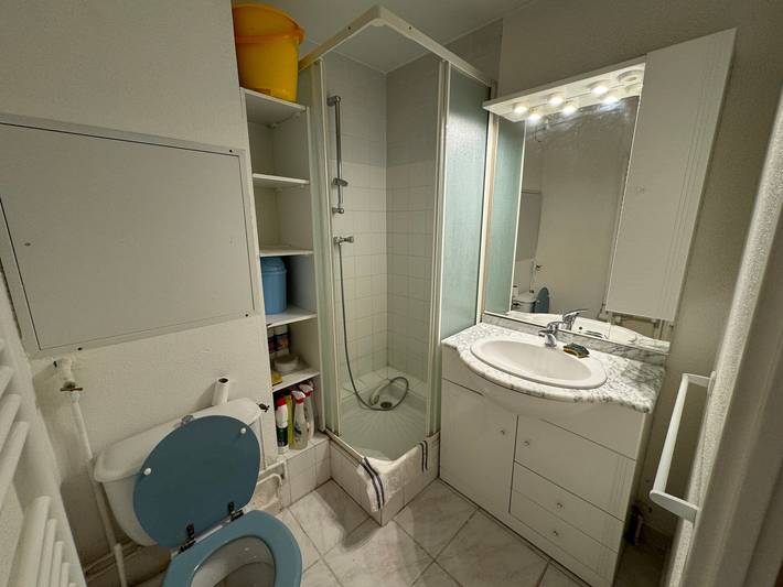 Ganzes Studio, Funktionelles Studio nahe Pisten mit Parkplatz in La Salle-les-Alpes, Serre Chevalier
