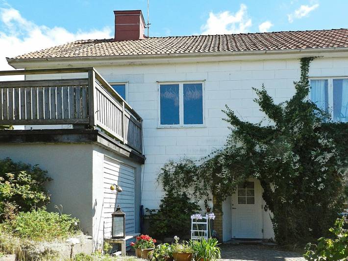 3 personer fritidhus i Lysekil in Norra Västkusten