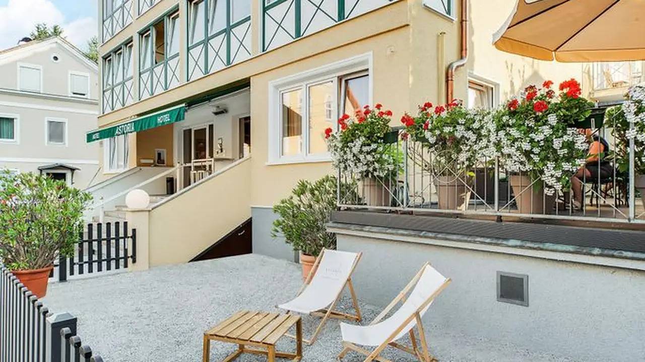 Einzelzimmer für 1 Person (15 m²) in Salzburg in Salzbourg, DMO Demo Region_1