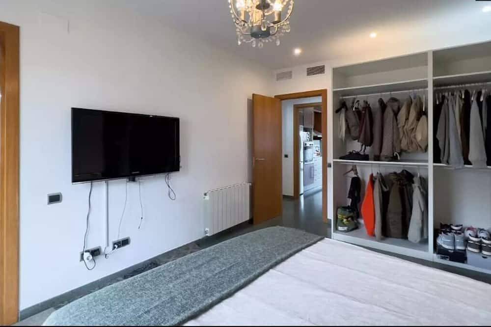 Appartamento intero, Spectacular apartment in Paseo Marítimo in Badalona, Barcelonès