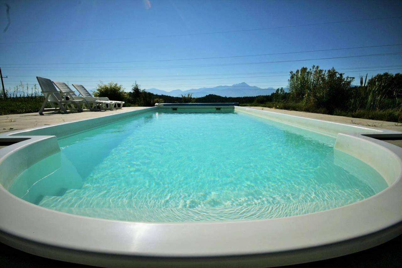 Villa Stressless in Velden am Wörther See, Villach-Land