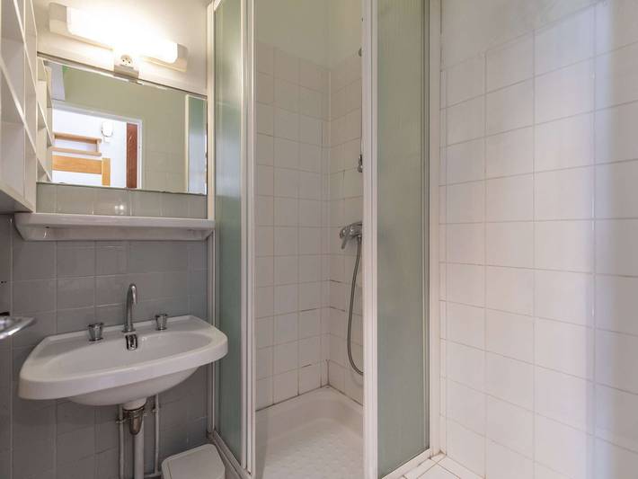Ganzes Studio, Gemütliches Studio für 4 Pers, Balkon mit Bergblick, in der Nähe von Gourette Pisten in Gourette, Eaux-Bonnes