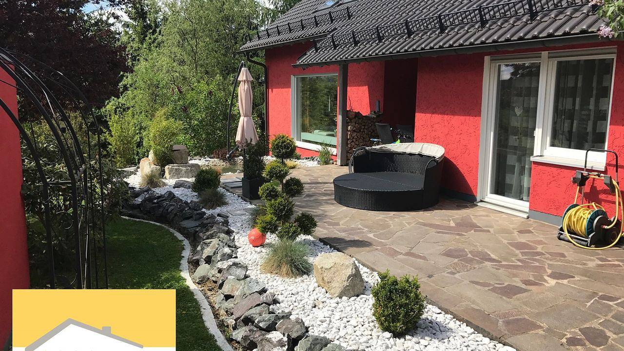 Ganze Ferienwohnung, Ferienwohnung für 4 Personen (100 m²) in Schauenstein in Schauenstein, Landkreis Hof