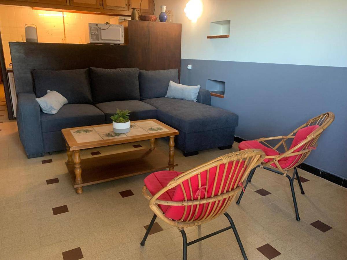 Appartement entier, Les Mouettes in Algajola, Région de Calvi