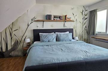 Hütte für 2 Personen in Noordwijk aan Zee, Noordwijk, Bild 2