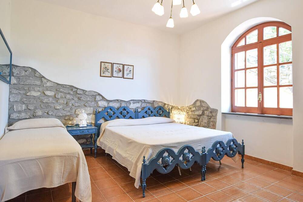 Ganze Wohnung, Il Giardino dei Filosofi in Ascea, Cilento