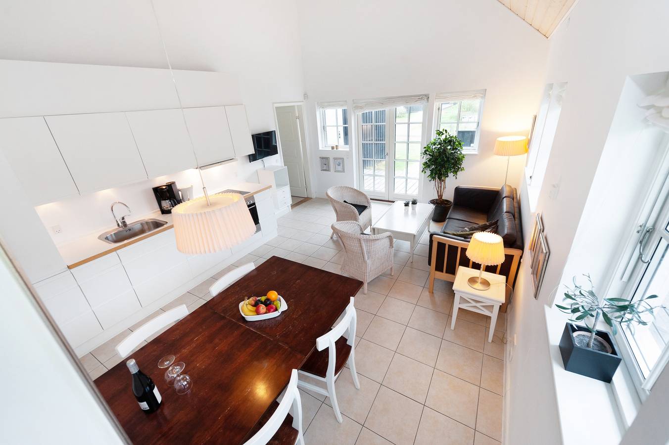 Bungalow voor 4 Personen in Silkeborg en omgeving, East Jutland