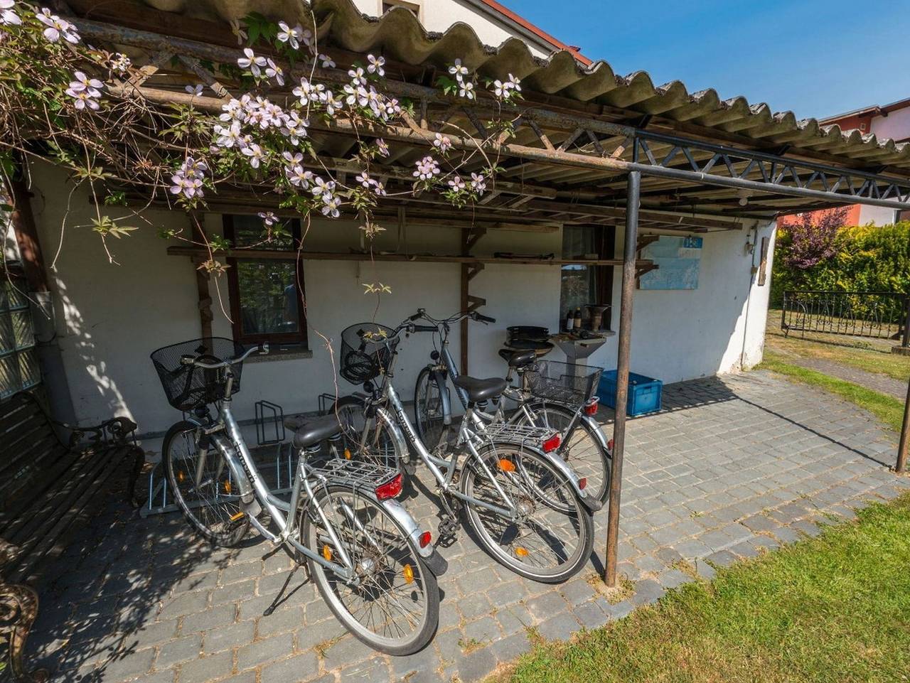 Ganze Ferienwohnung, Heringsdorf, Fewo Anke - Anke in Drei Kaiserbäder, Heringsdorf