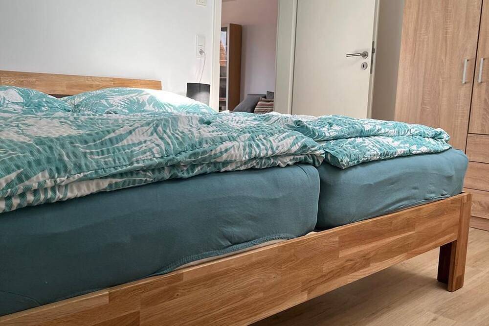 Ganze Wohnung, Kuhles Nest - Ferienwohnung in Artlenburg, Lüneburger Heide