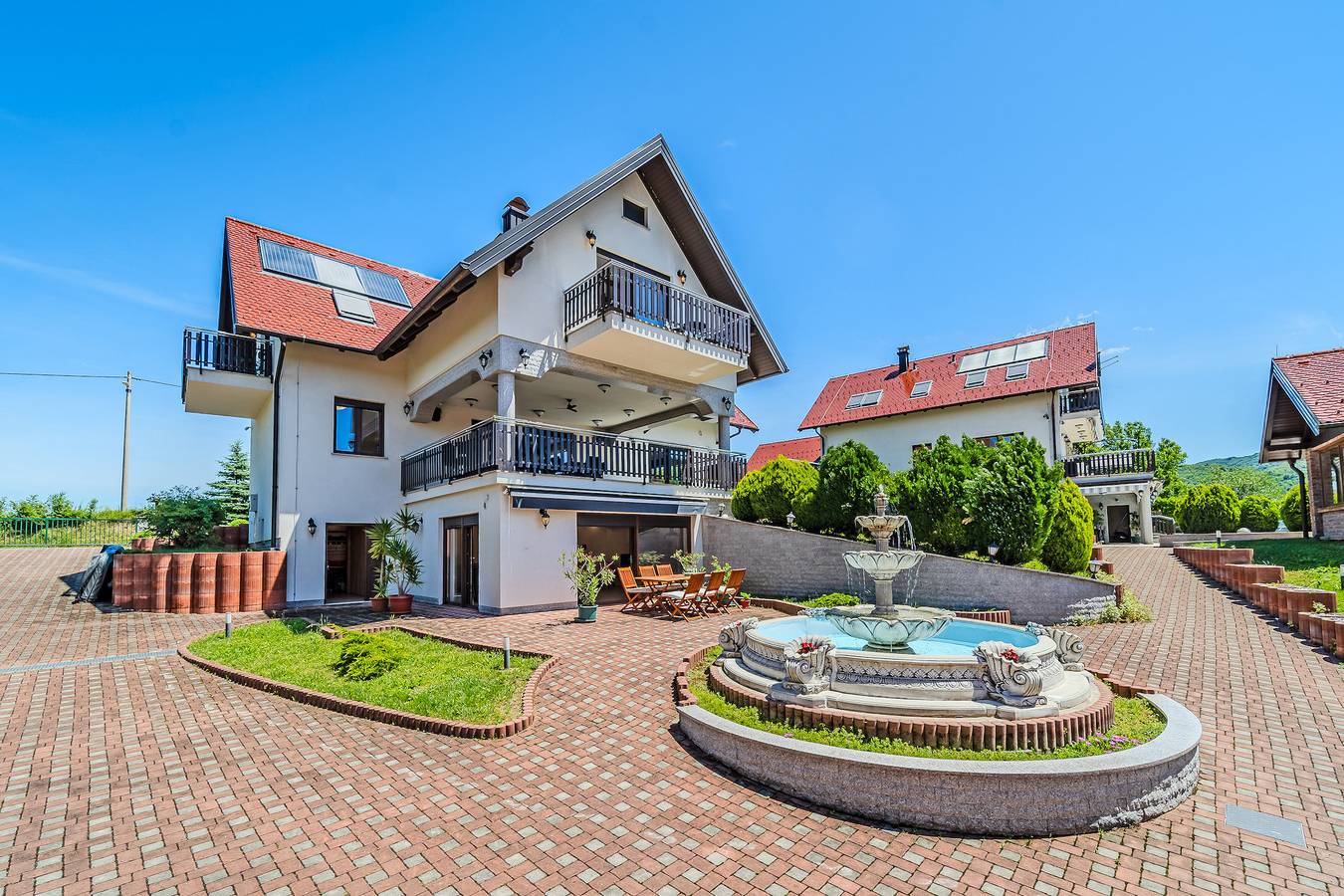 Casa vacanza a Krapina-Zagorje a partire da 360€ a notte