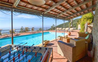 Luxus-ferienhaus für 14 Personen in Castiglion Fiorentino, Arezzo Provinz, Bild 4