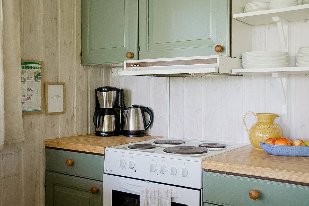 Sommerhus ved havet med udsigt i Vestfold in Horten