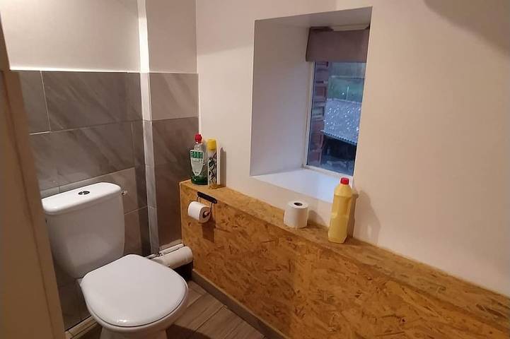 Location de vacances pour 6 personnes à Saint-Bertrand-de-Comminges - 3