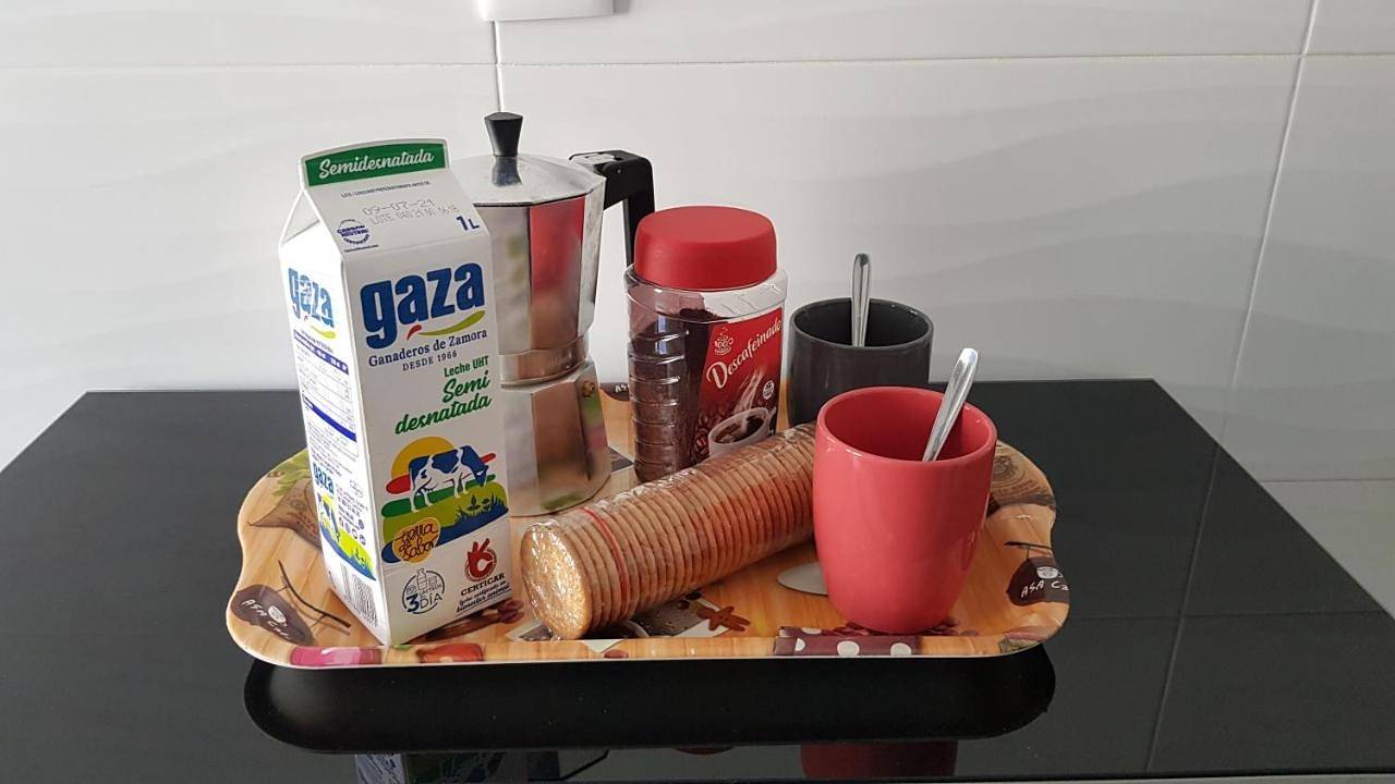 Apartamento entero, Apartamentos La Muralla in Zamora , Provincia de Zamora