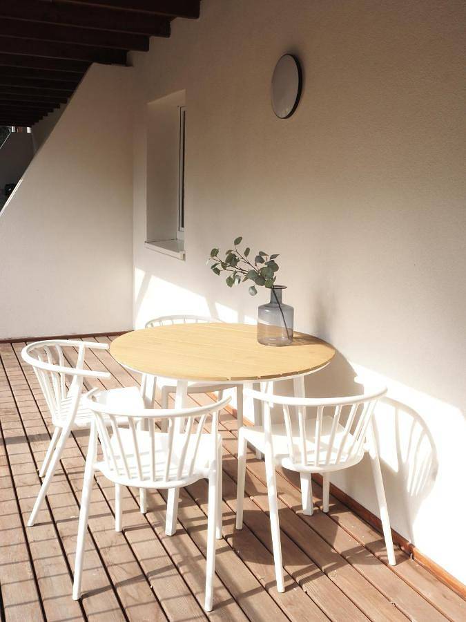 Lake Park Łagów in Łagów, Kreis Schwiebus