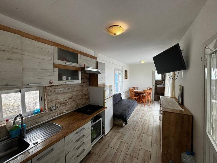 Casa rural para 3 personas, con Terraza además de Jardín y Vistas en Fasnia - 4