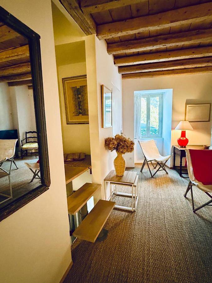 Three-Bedroom Chalet in Orelle, Massif de la Vanoise