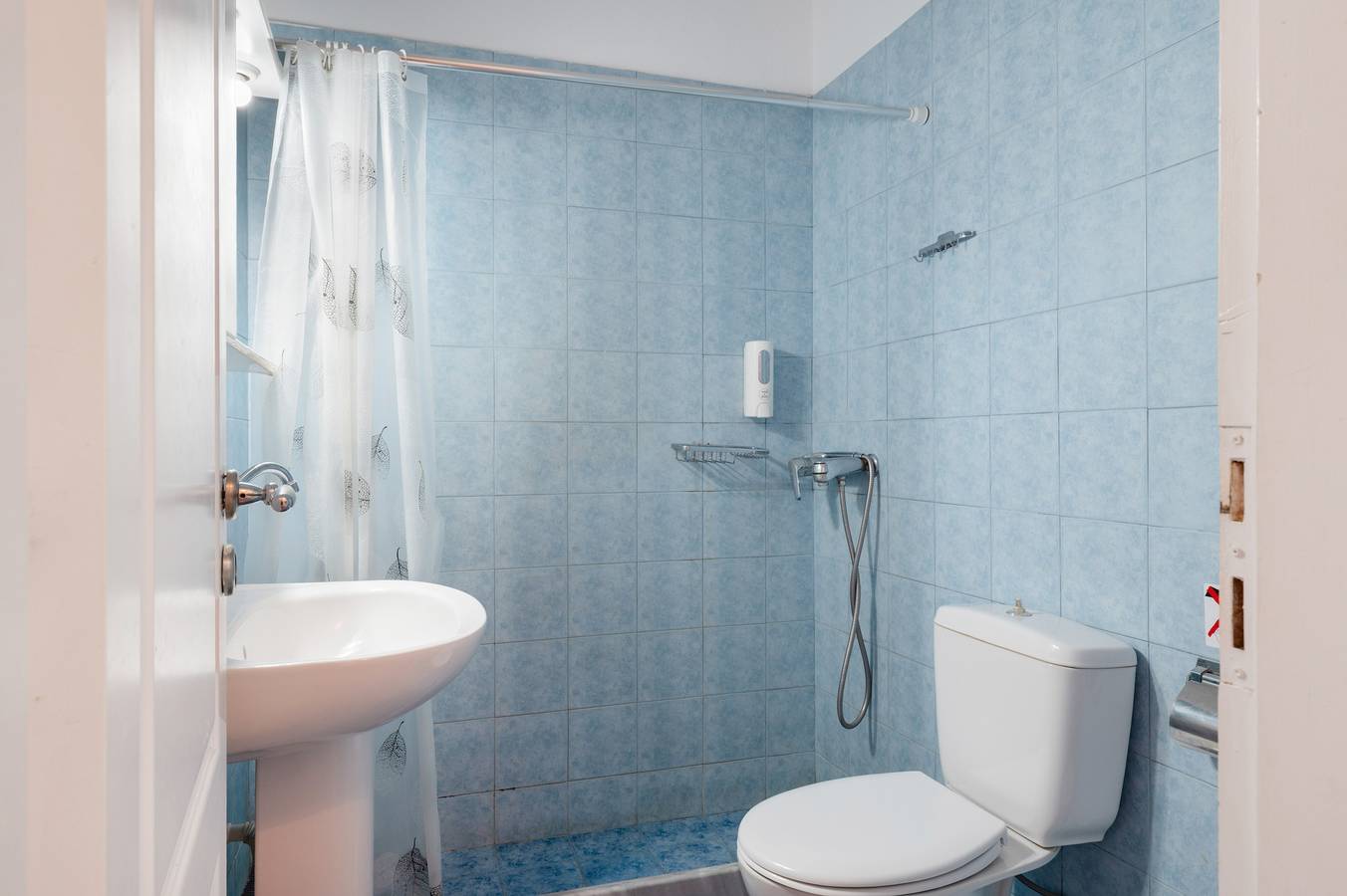Standaard Studio 2 met Wi-Fi en airconditioning, foto 15