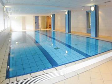 Ferienwohnung für 4 Personen in Döse, Cuxhaven, Bild 2