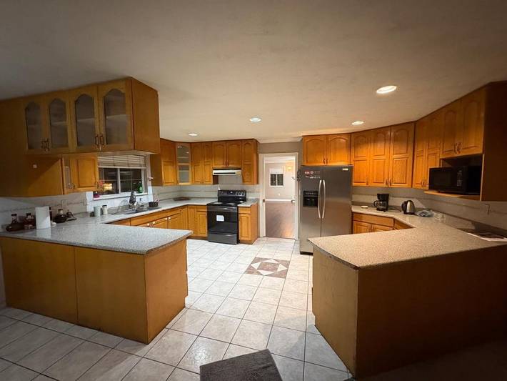 Apartamento de vacaciones para 4 personas - 1