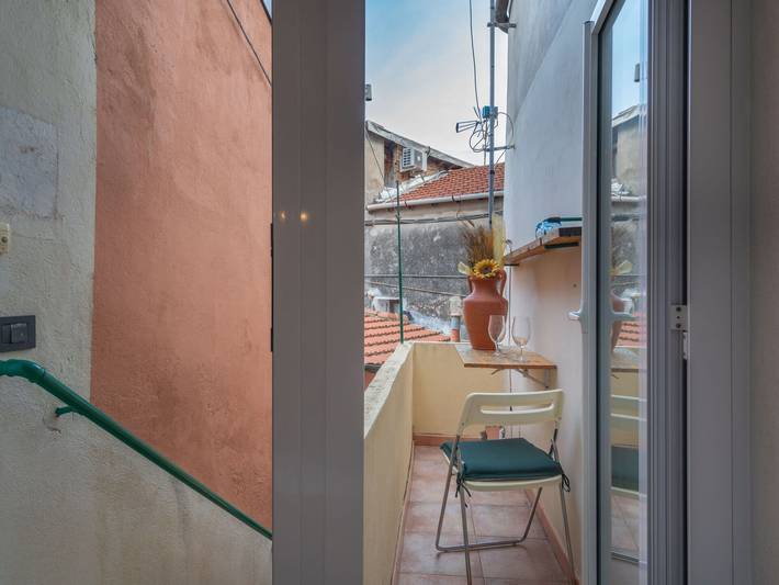 Appartamento intero, Ernestina - Ernestina 610.1 in Ventimiglia (Città), Ventimiglia