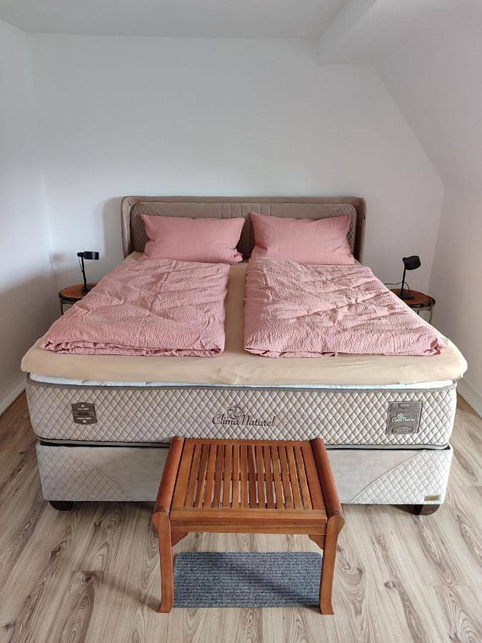 Ferienwohnung für 2 Personen, mit Garten in Rothenburg ob der Tauber - 3