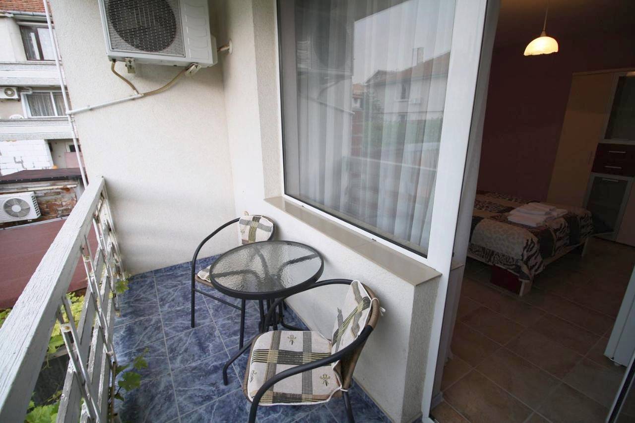 Zoya Guest House in Ravda, Nessebar