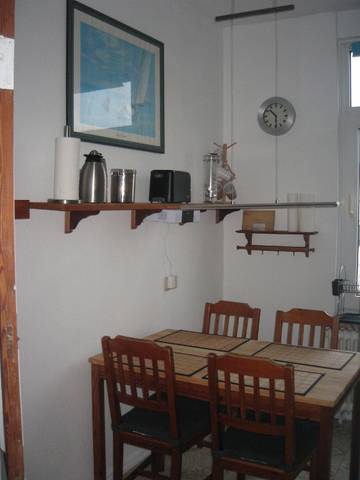 Ferienwohnung für 4 Personen in Cuxhaven (Stadt), Cuxhaven, Bild 4